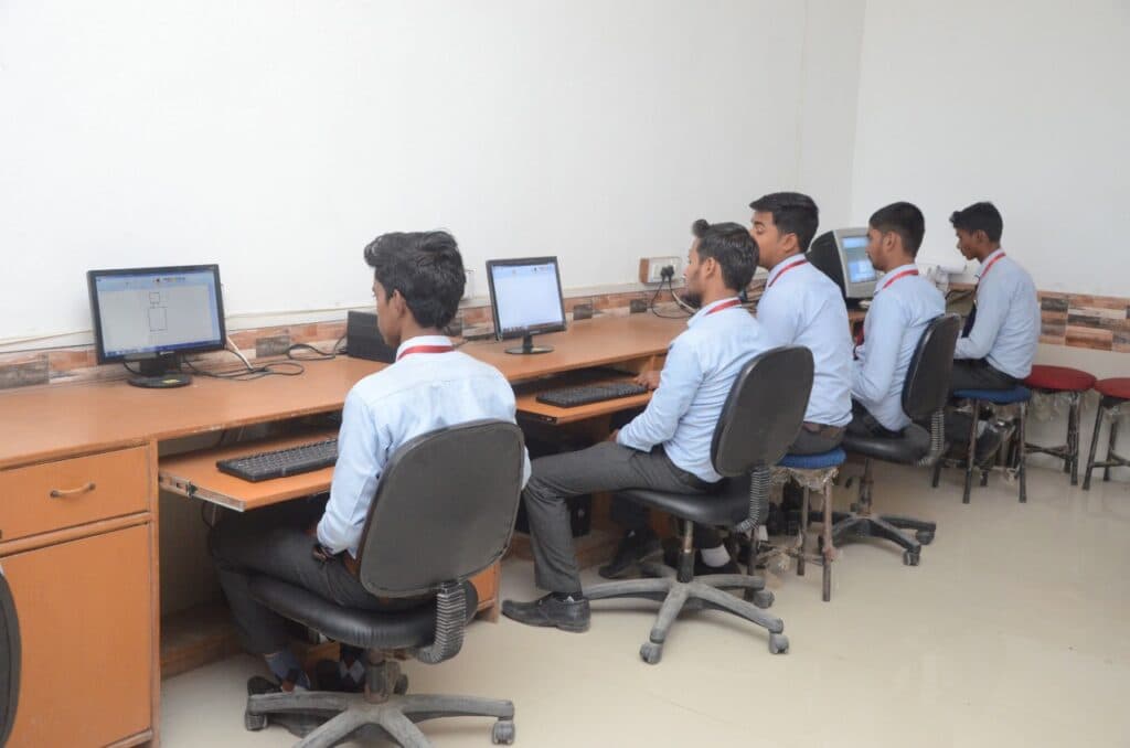 Kanchan Group Of Institutions Rae Bareli Campus photo 19