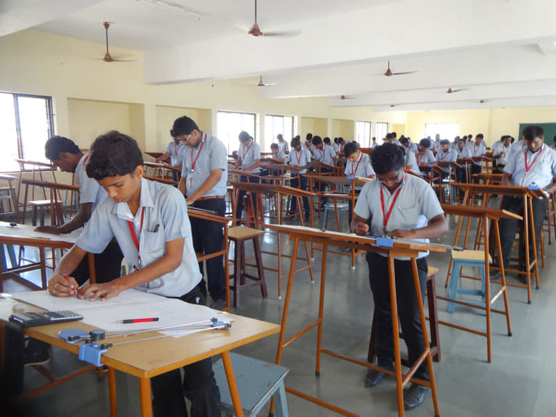 Kanchan Group Of Institutions Rae Bareli Campus photo 10