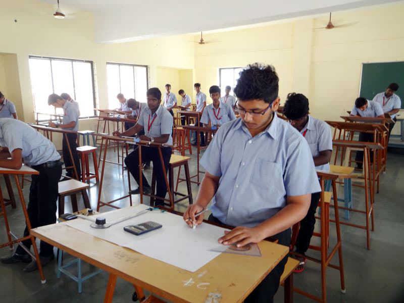 Kanchan Group Of Institutions Rae Bareli Campus photo 9