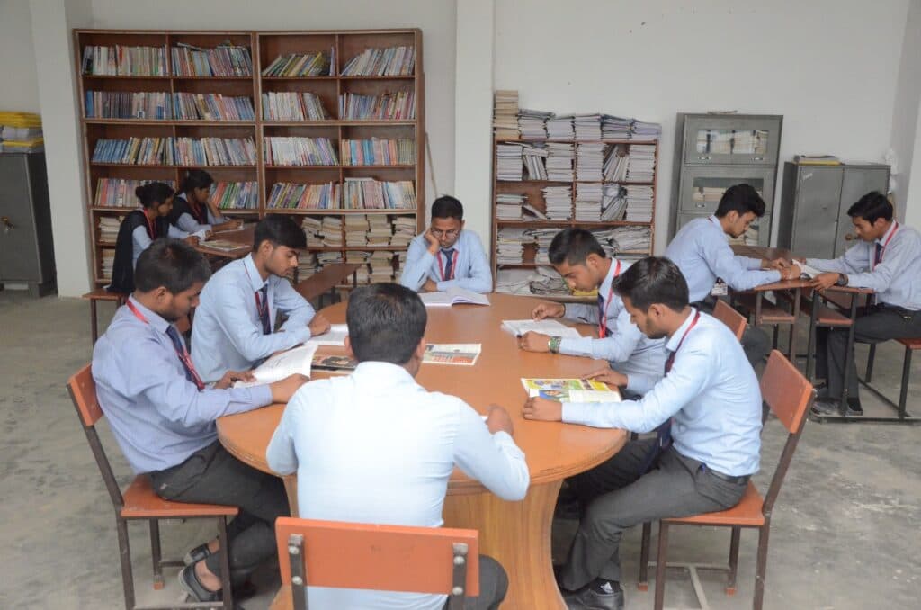 Kanchan Group Of Institutions Rae Bareli Campus photo 8