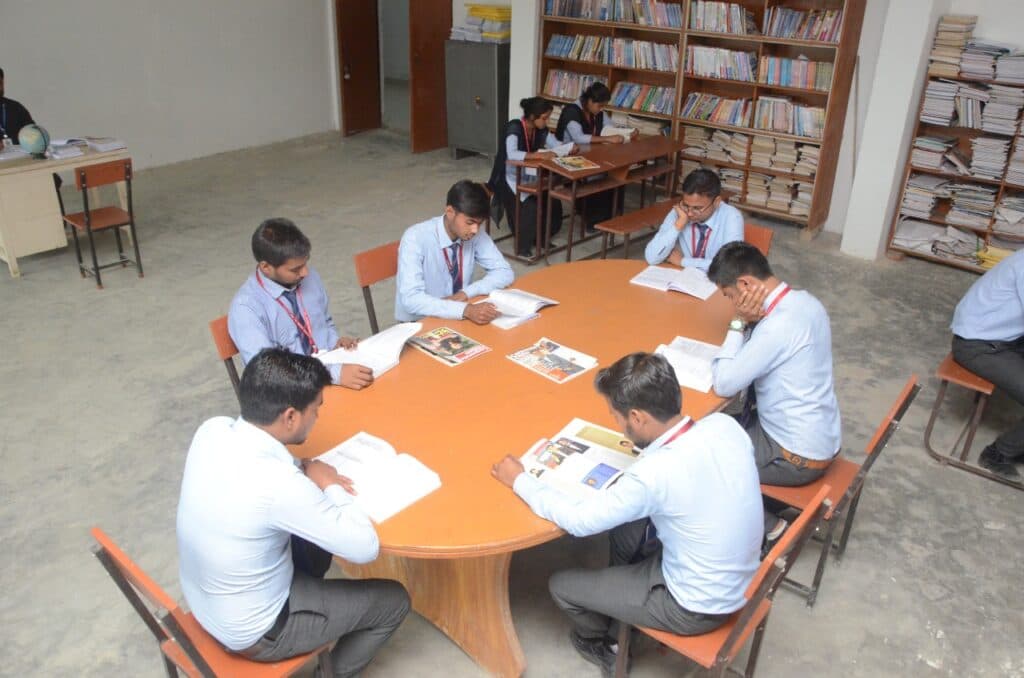 Kanchan Group Of Institutions Rae Bareli Campus photo 7