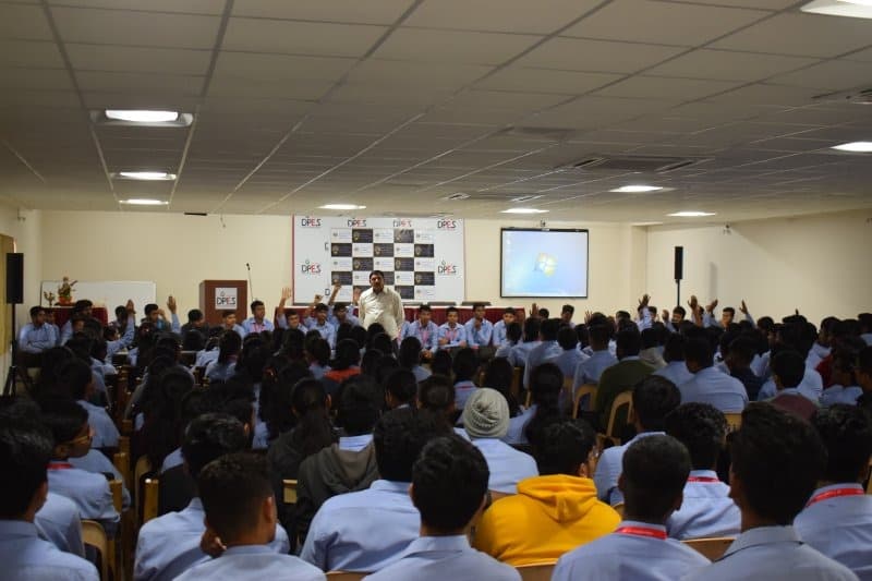 Kanchan Group Of Institutions Rae Bareli Campus photo 12