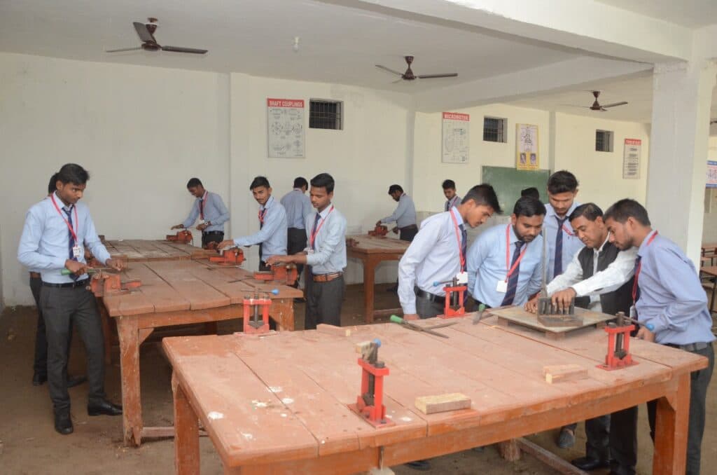 Kanchan Group Of Institutions Rae Bareli Campus photo 15