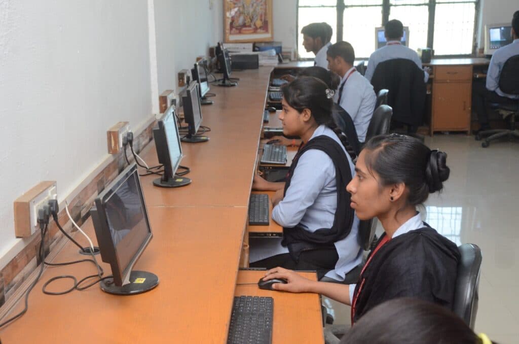 Kanchan Group Of Institutions Rae Bareli Infrastructure photo 1