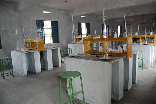 Kanchan Group Of Institutions Rae Bareli Infrastructure photo 5