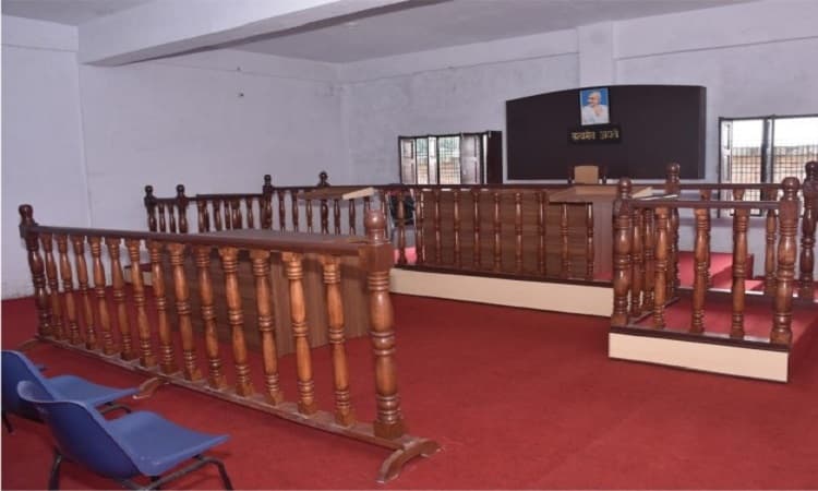 Shri Chintamani Smarak Law College Amethi Campus photo 10