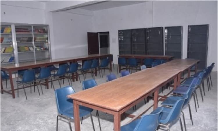 Shri Chintamani Smarak Law College Amethi Campus photo 8