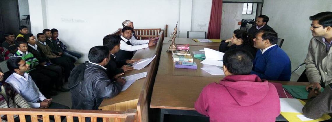 Shri Chintamani Smarak Law College Amethi Campus photo 2