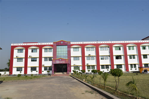 Maa Bhagwati College of Nursing Lucknow Images photo 7