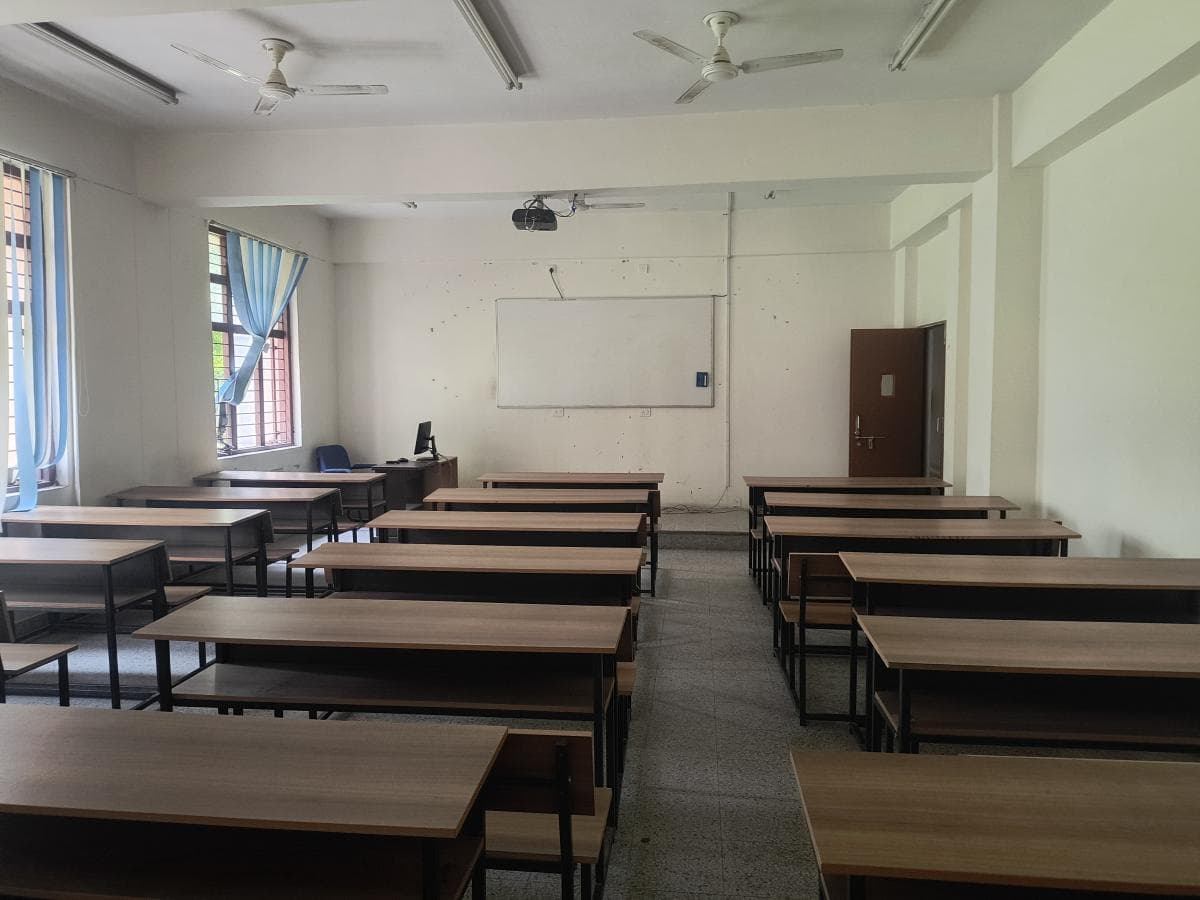 National Institute of Electronics & Information Technology Patna Infrastructure photo 3