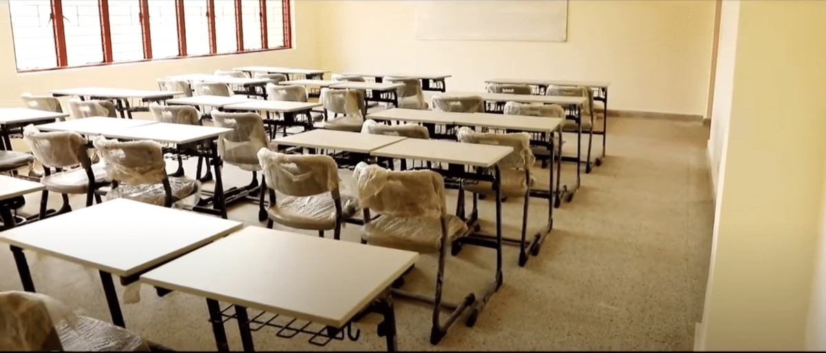 National Institute of Electronics & Information Technology Patna Infrastructure photo 2