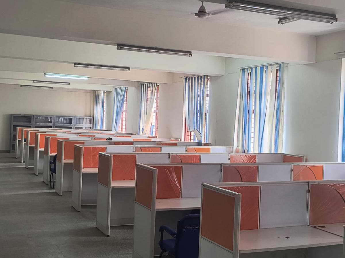 National Institute of Electronics & Information Technology Patna Infrastructure photo 9