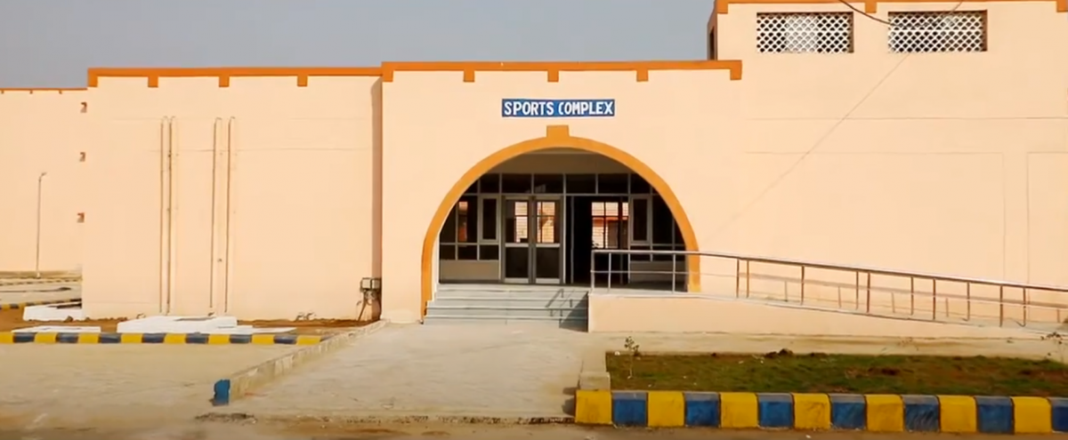 National Institute of Electronics & Information Technology Patna Infrastructure photo 10