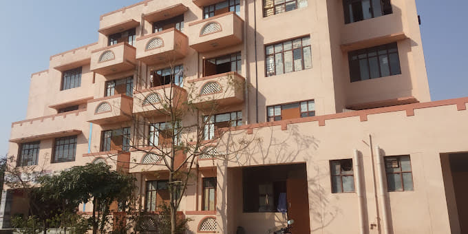 National Institute of Electronics & Information Technology Patna Infrastructure photo 11