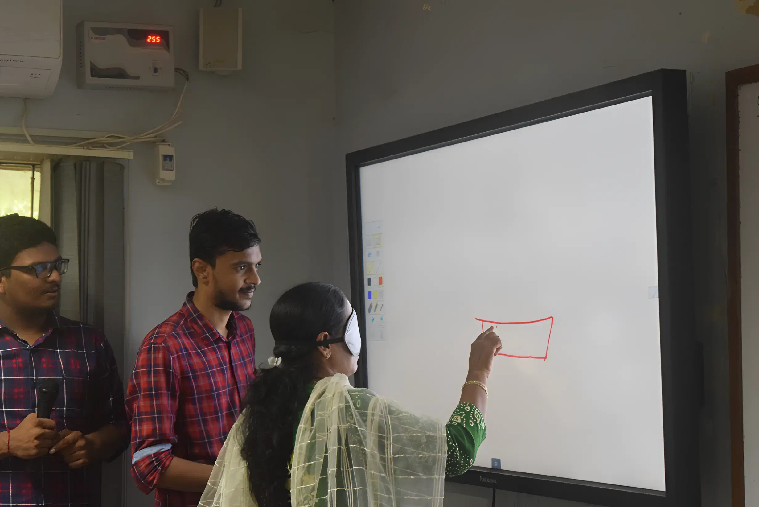 B K School of Business Management Ahmedabad academic infrastructure photo 2