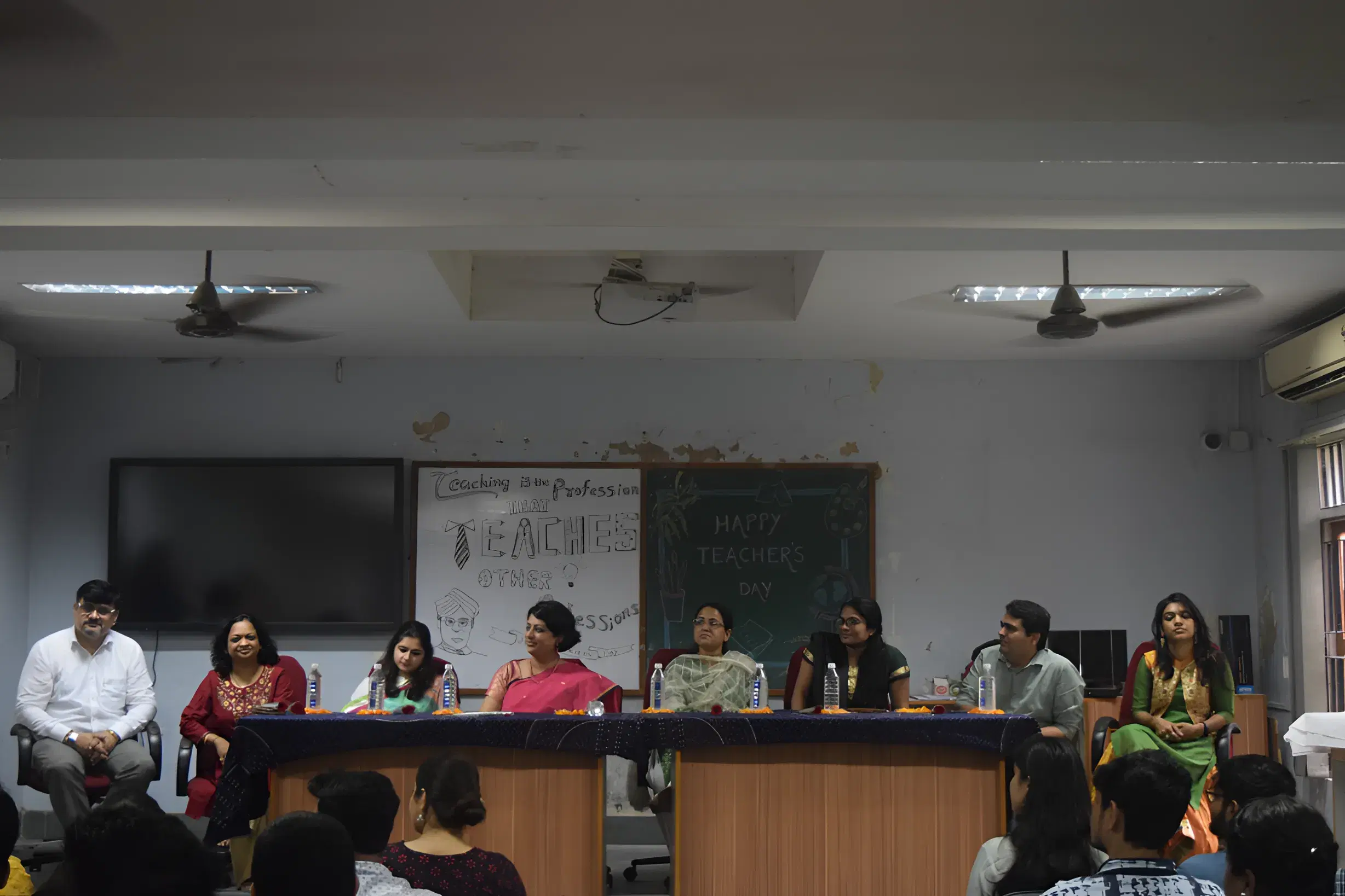 B K School of Business Management Ahmedabad Events photo 5