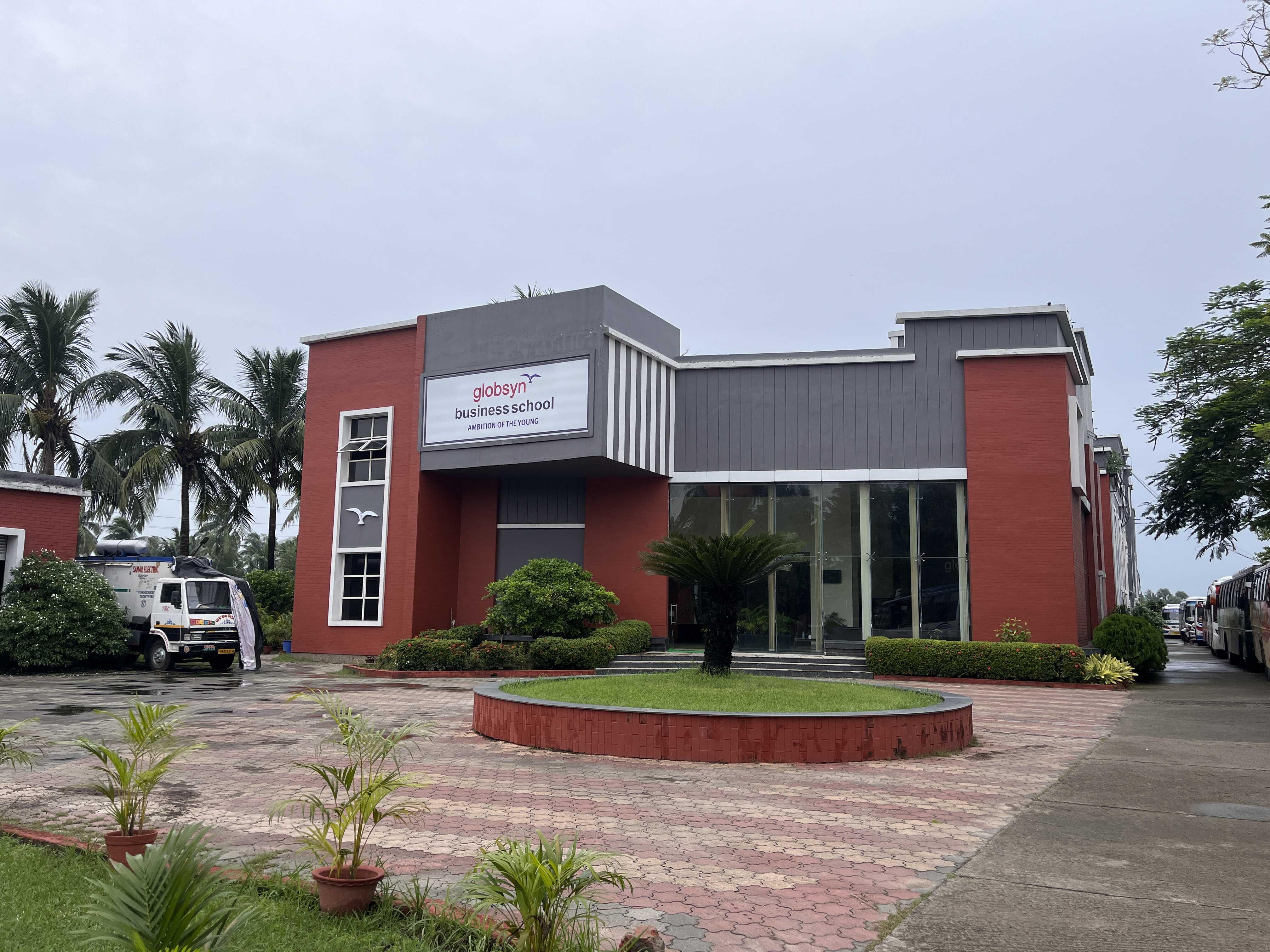 Globsyn Business School Kolkata Campus Life photo 11