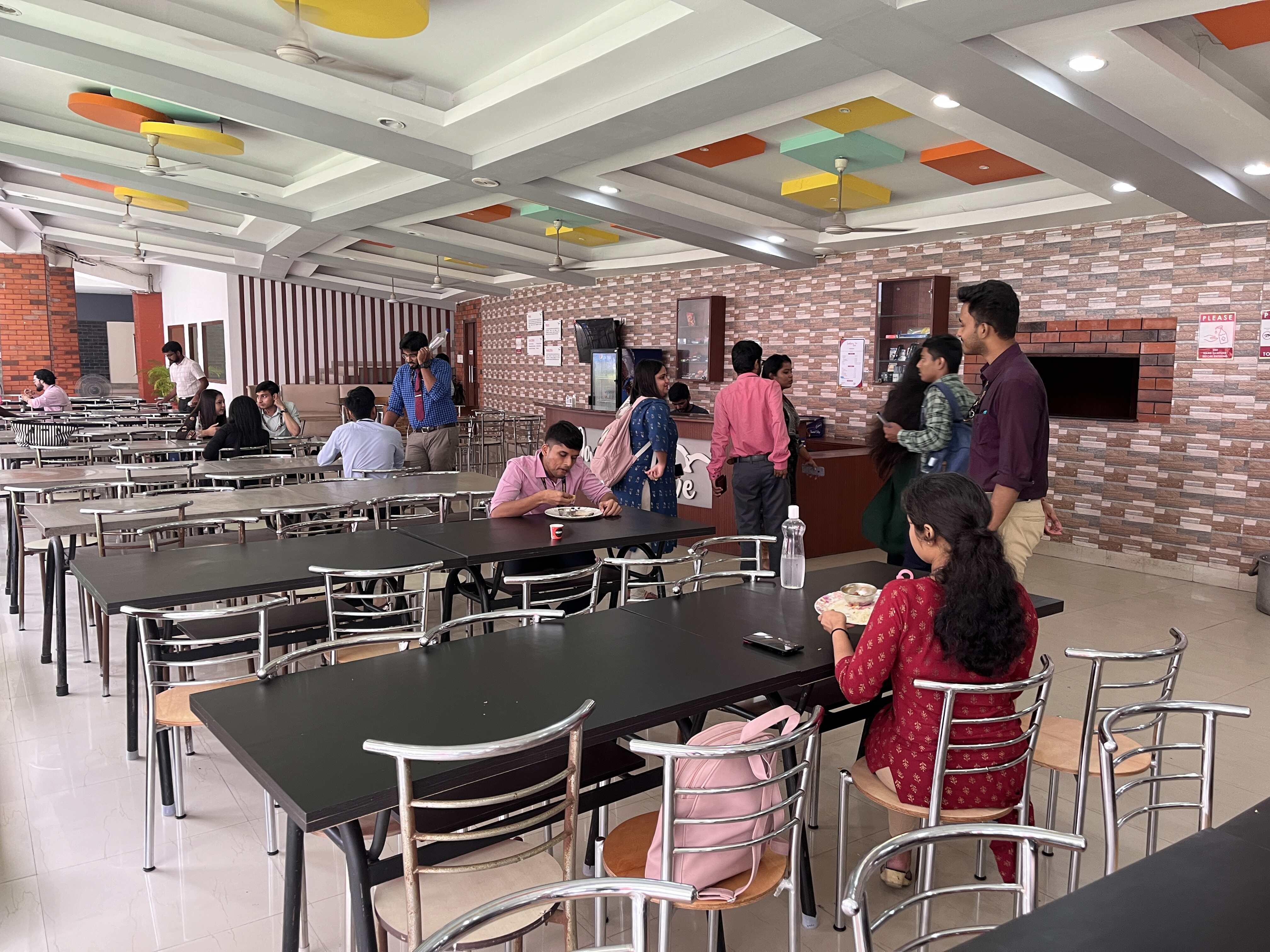 Globsyn Business School Kolkata Campus Life photo 15