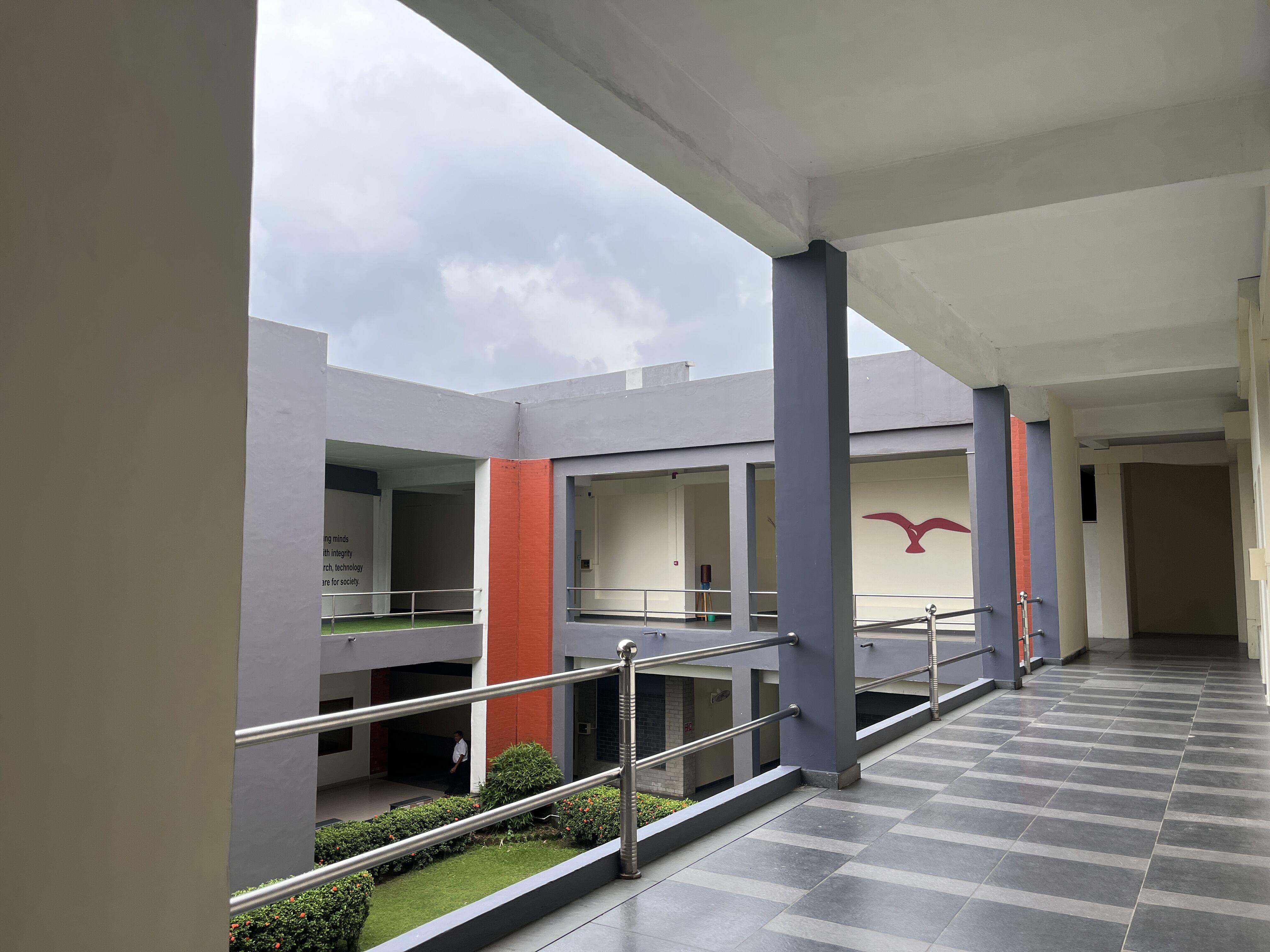 Globsyn Business School Kolkata Campus Life photo 23