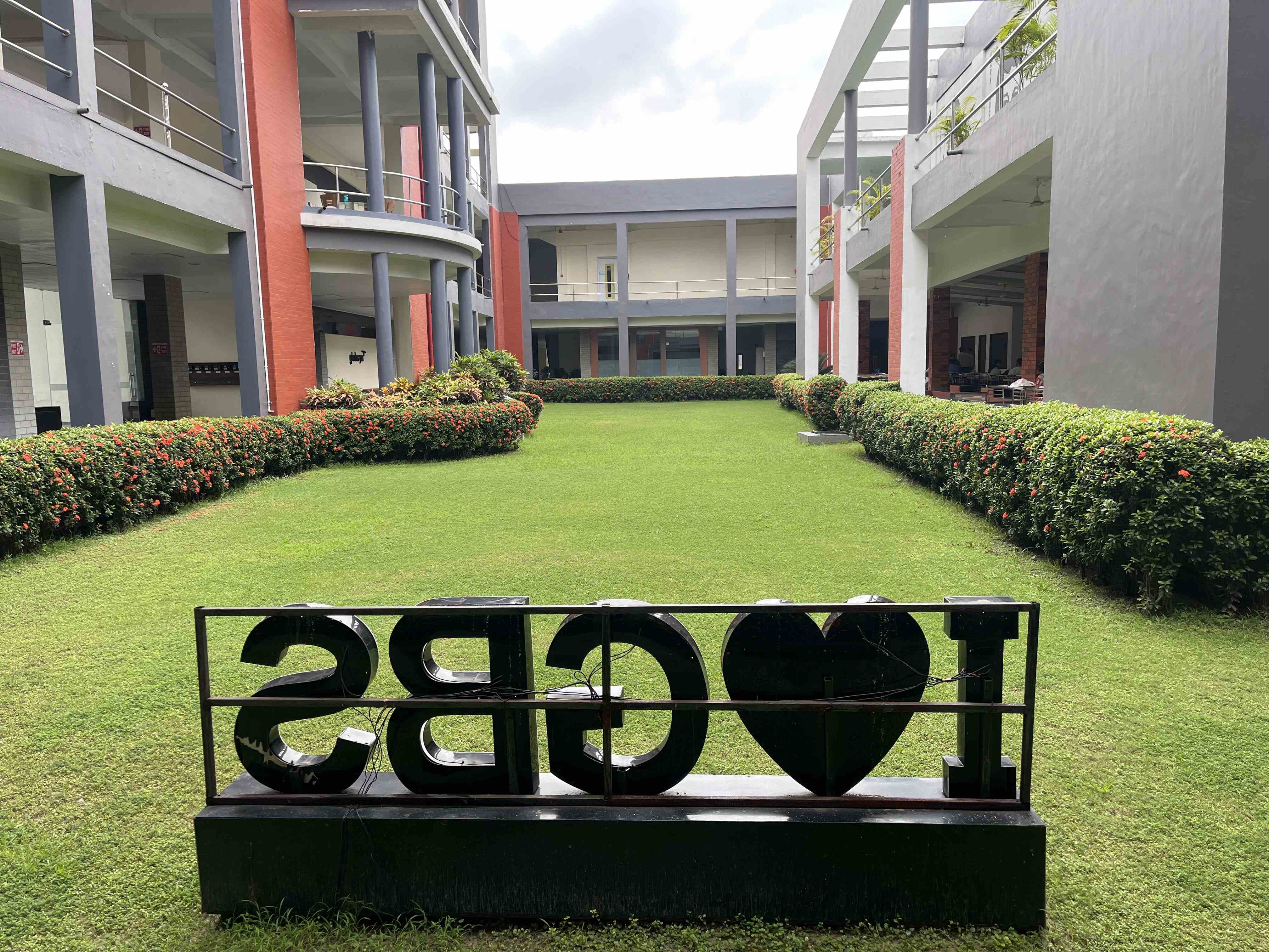 Globsyn Business School Kolkata Campus Life photo 25