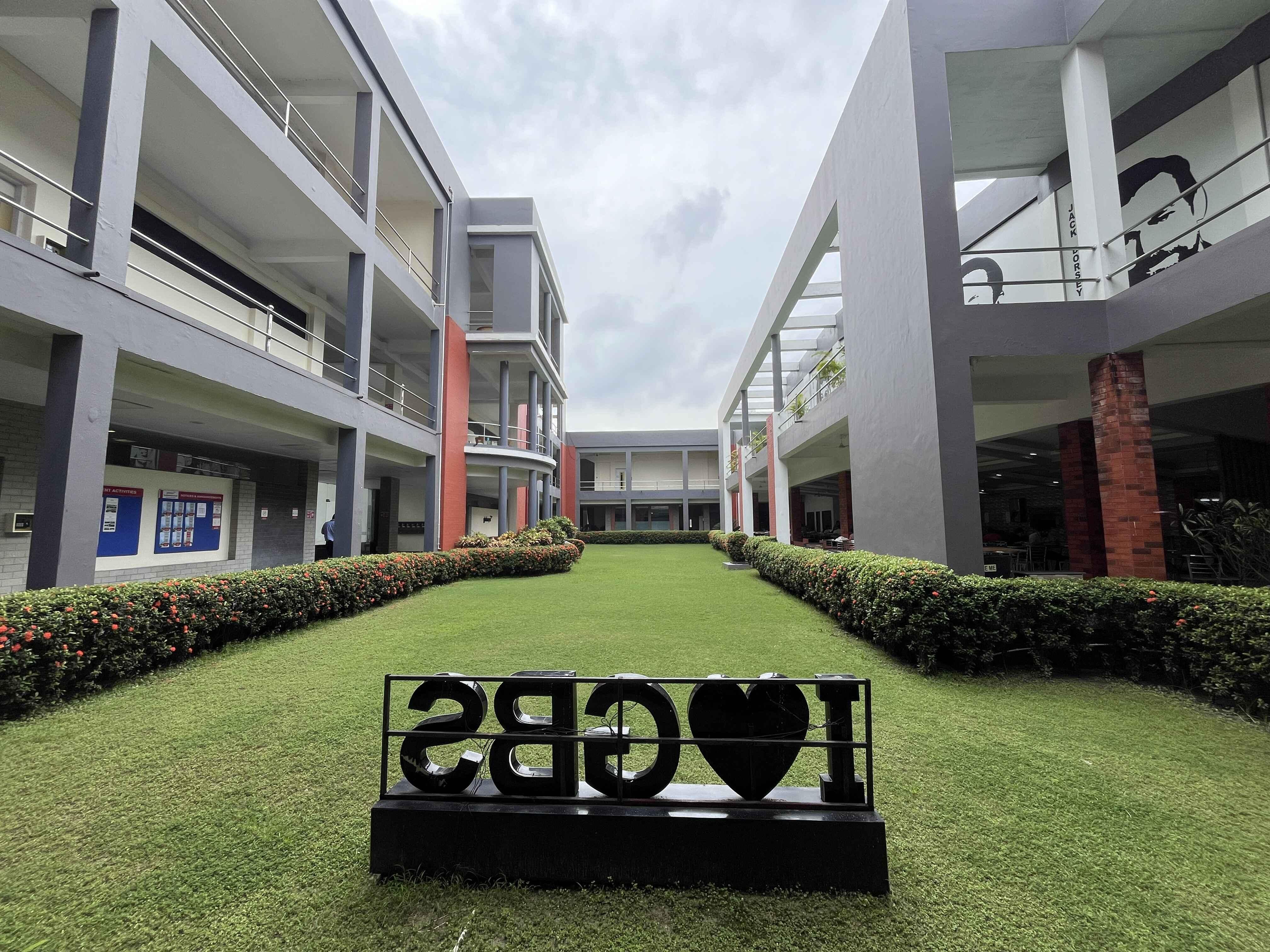 Globsyn Business School Kolkata Campus Life photo 26