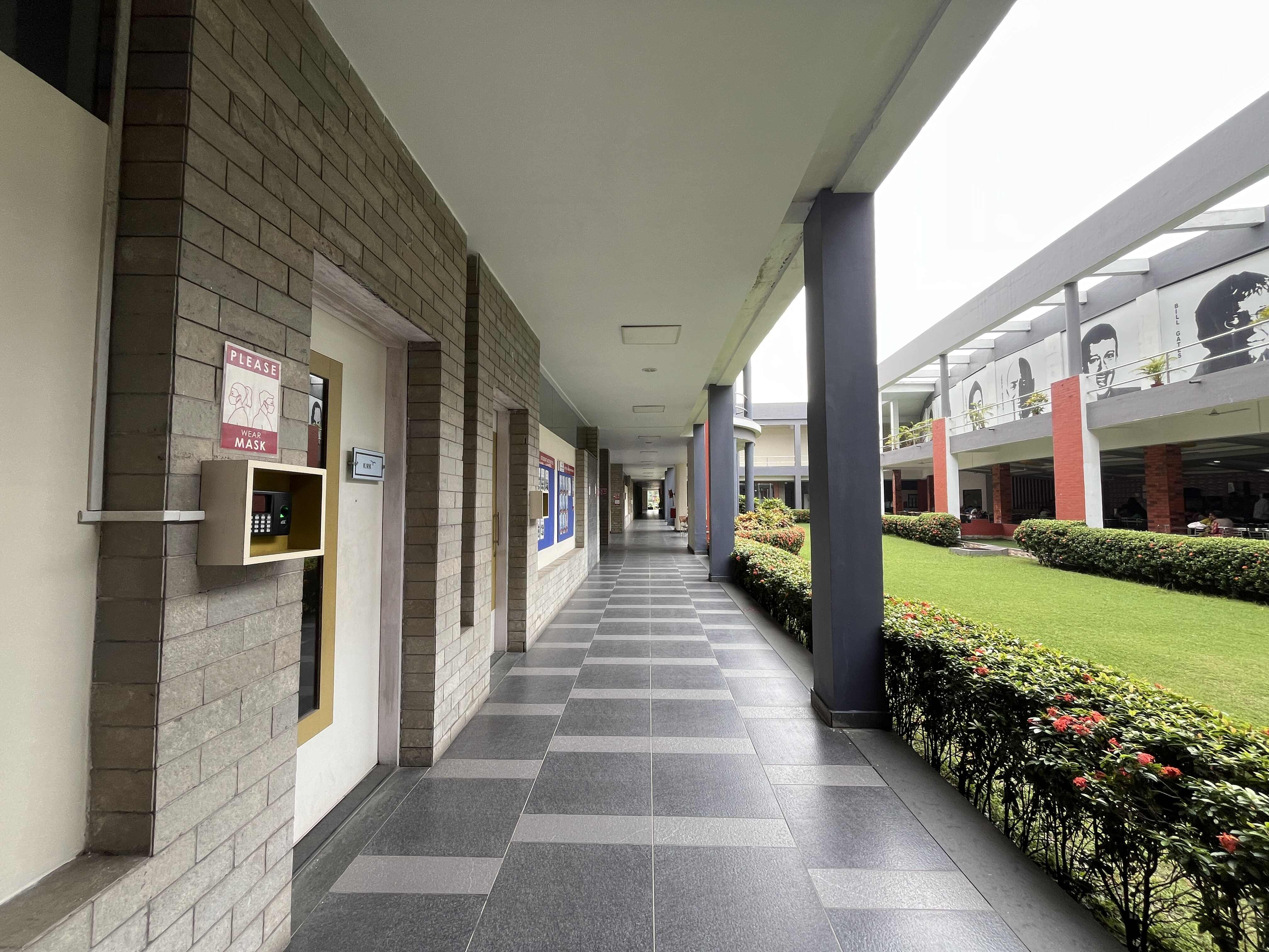 Globsyn Business School Kolkata Campus Life photo 27