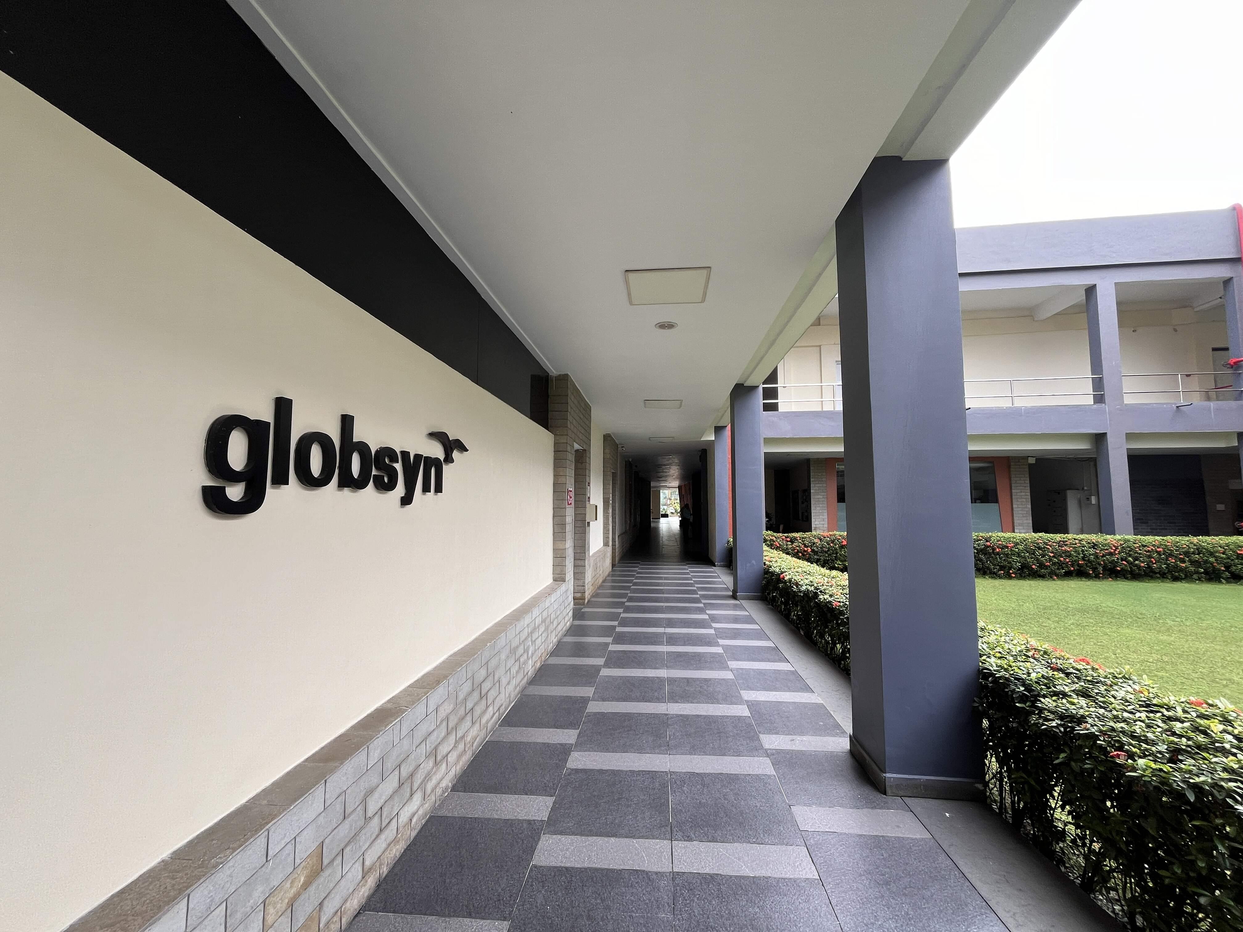 Globsyn Business School Kolkata Campus Life photo 28