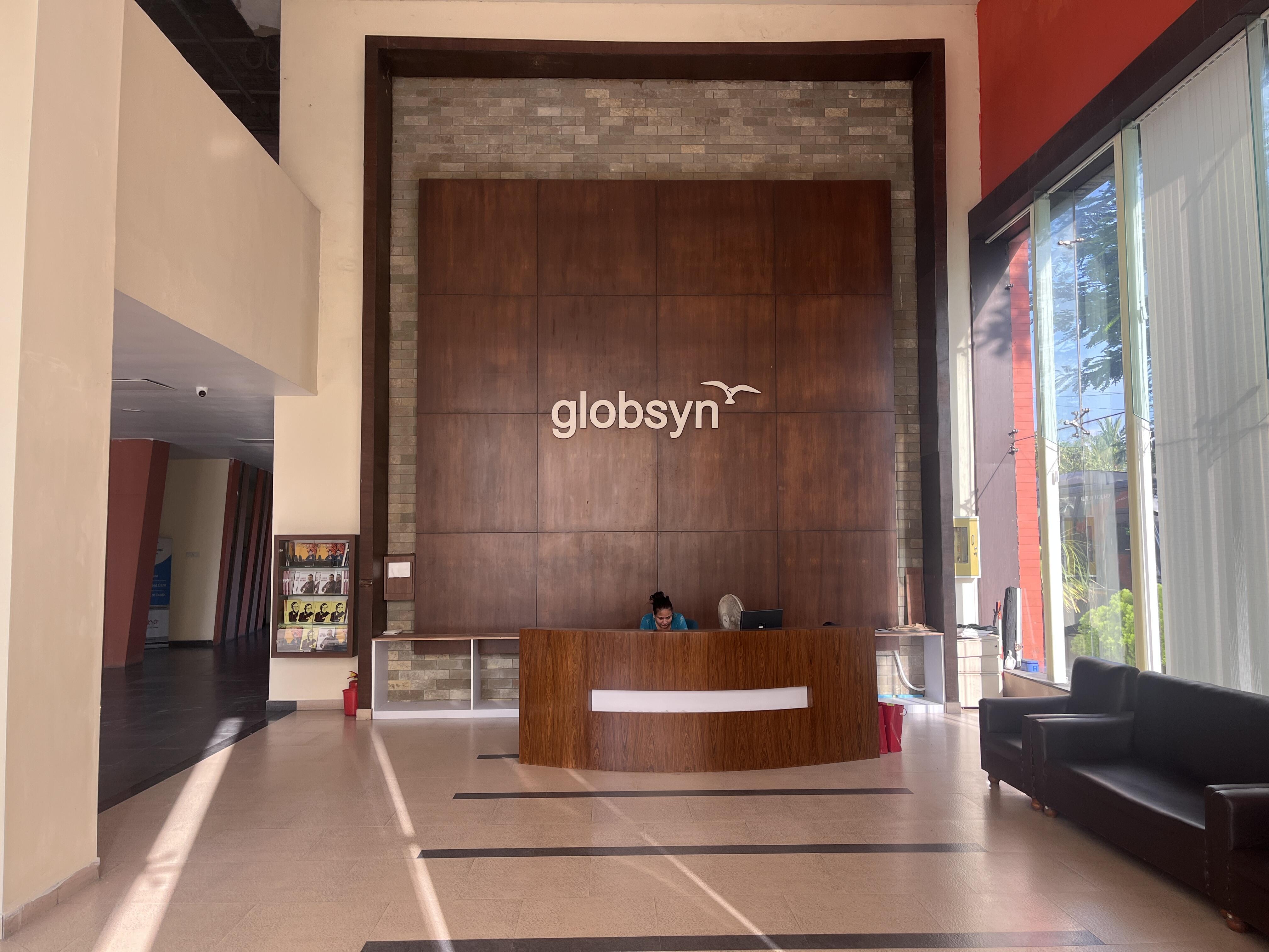 Globsyn Business School Kolkata Campus Life photo 29