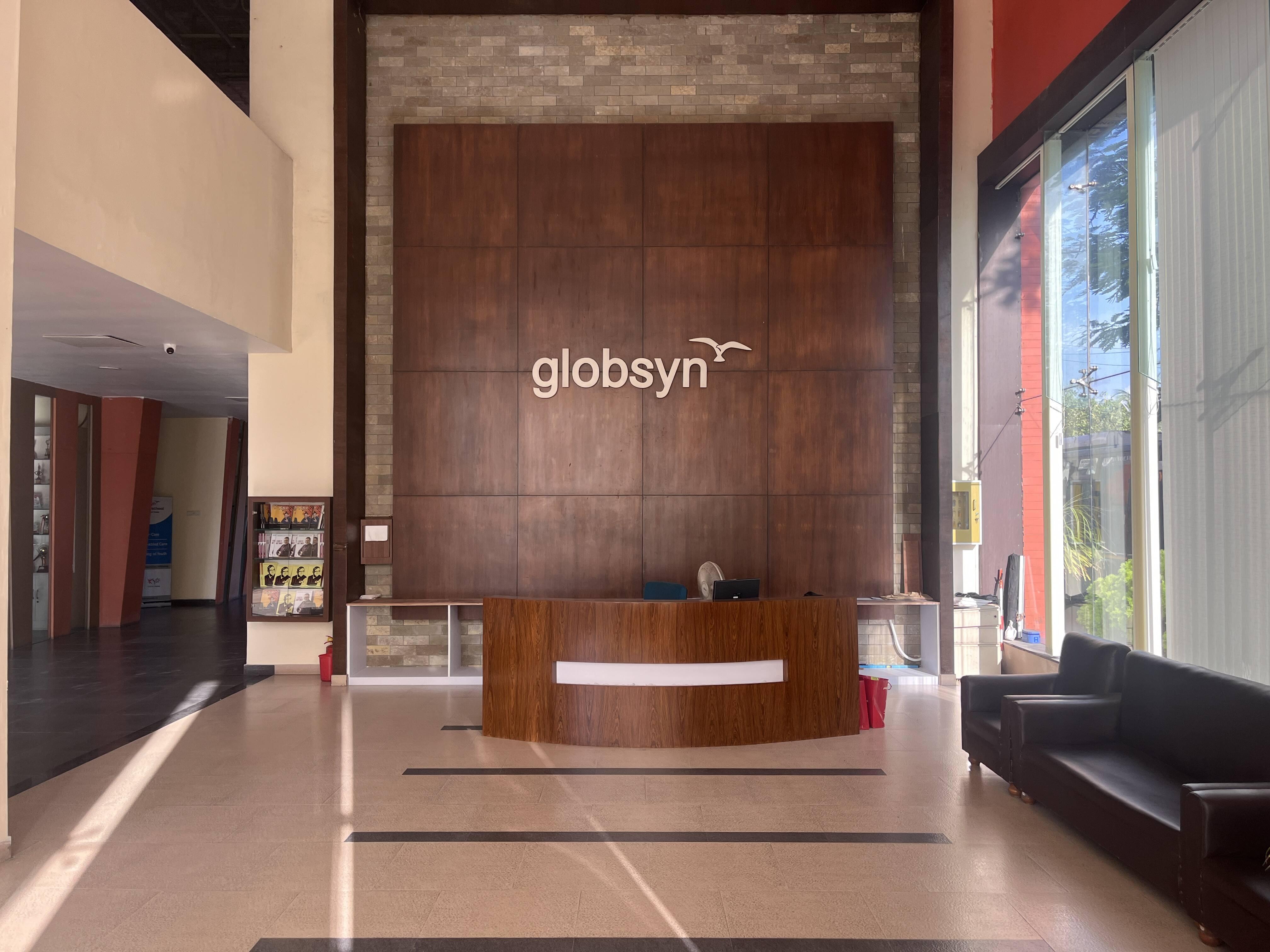 Globsyn Business School Kolkata Campus Life photo 30