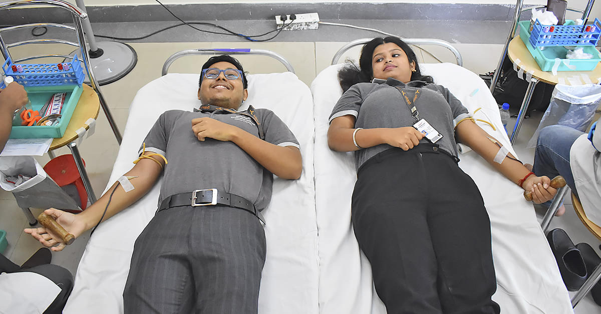 Globsyn Business School Kolkata Beyond Education photo 9