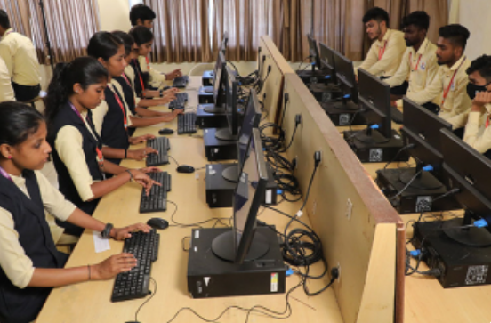 IMJ Institute of Science & Commerce Kundapura College Building photo 5