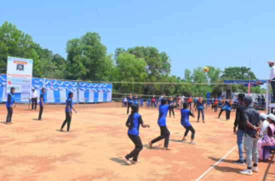 IMJ Institute of Science & Commerce Kundapura College Building photo 9