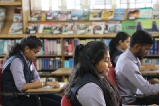 IMJ Institute of Science & Commerce Kundapura College Building photo 10