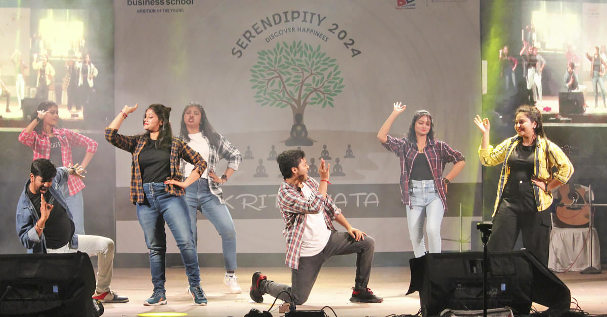 Globsyn Business School Kolkata Event photo 8