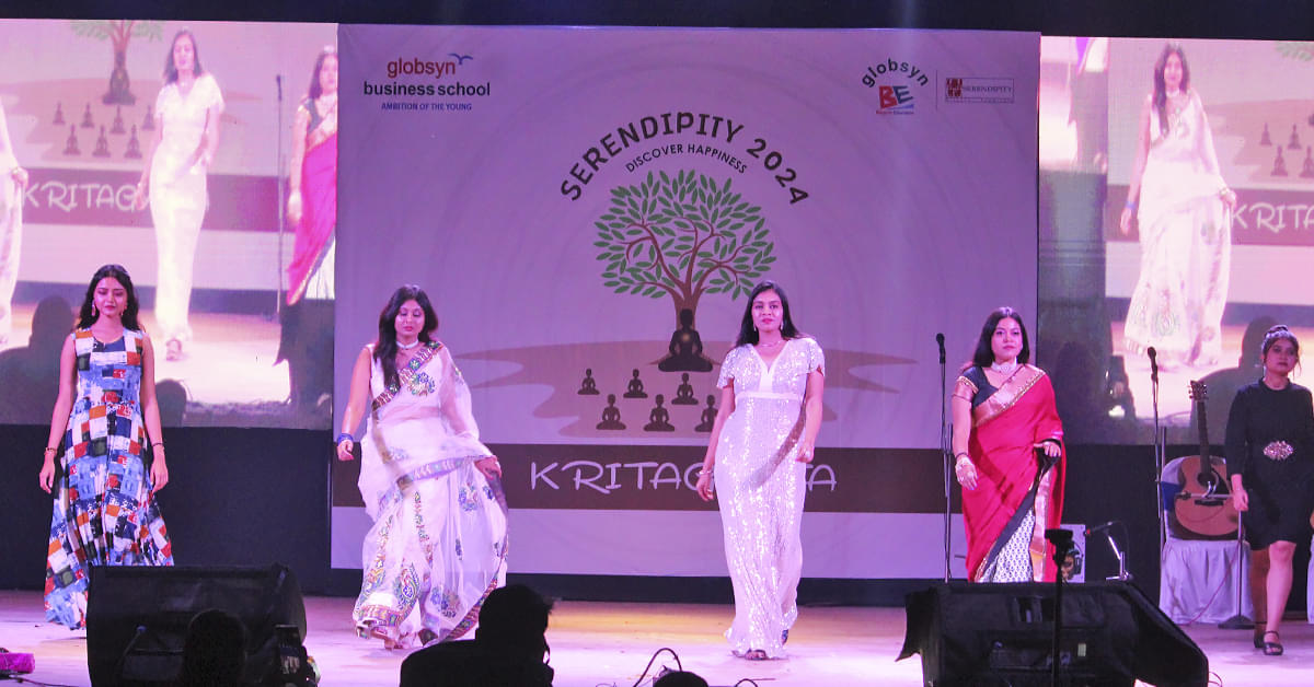 Globsyn Business School Kolkata Event photo 9