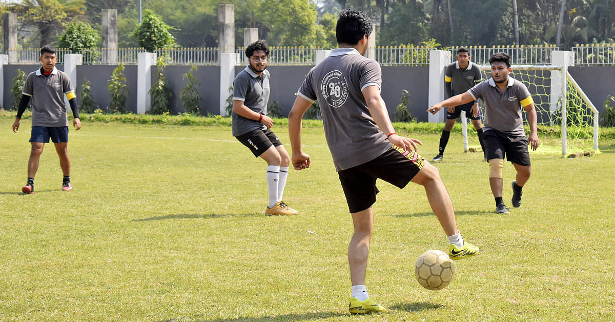 Globsyn Business School Kolkata Event photo 11