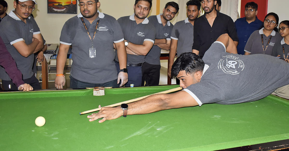 Globsyn Business School Kolkata Event photo 12