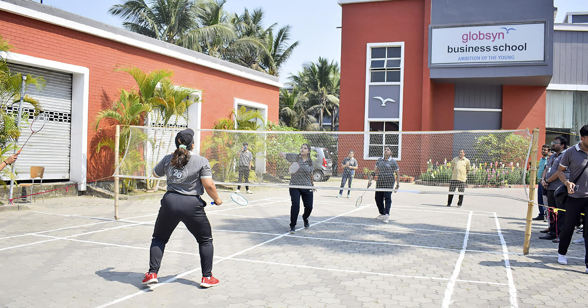 Globsyn Business School Kolkata Event photo 13