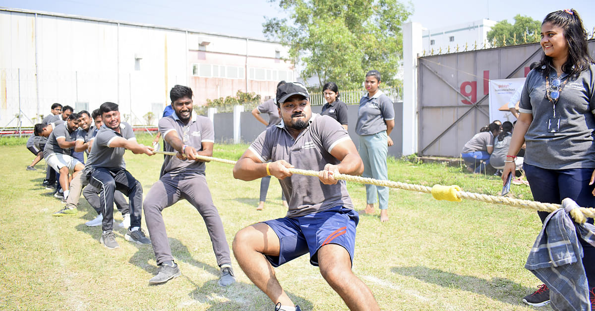 Globsyn Business School Kolkata Event photo 14