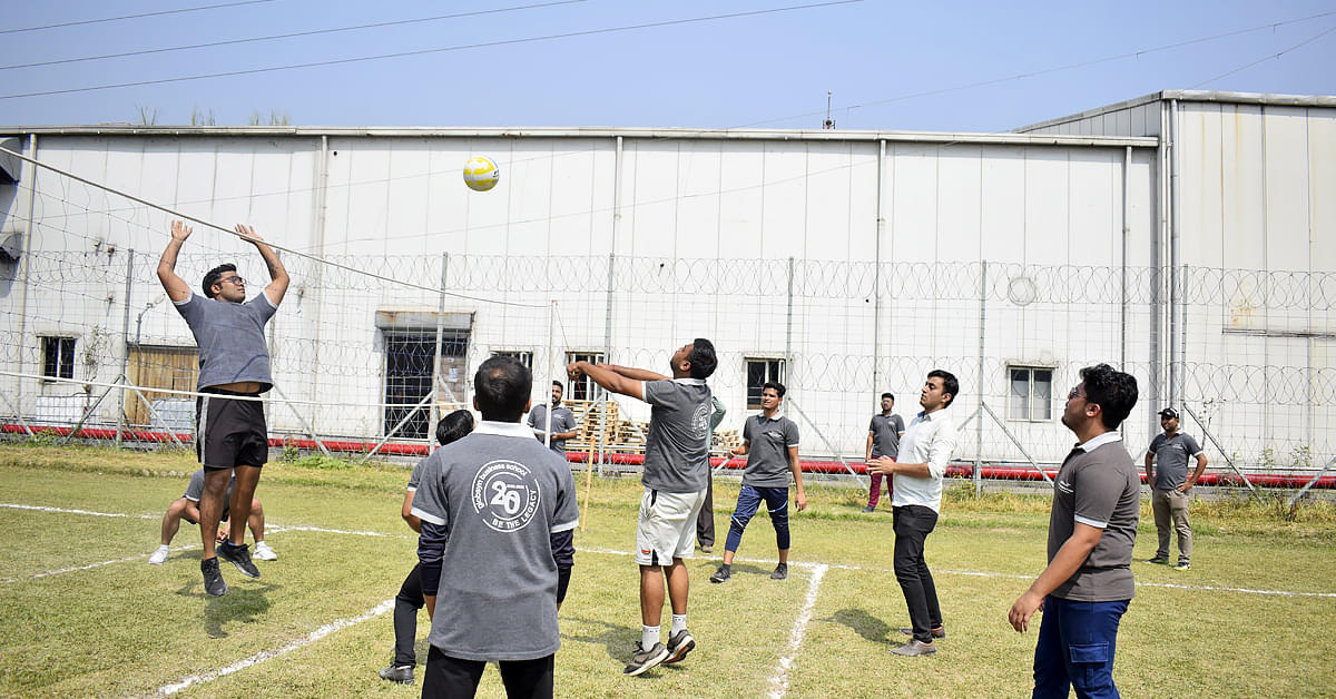 Globsyn Business School Kolkata Event photo 15