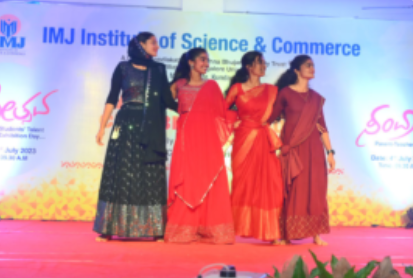 IMJ Institute of Science & Commerce Kundapura College Events photo 7