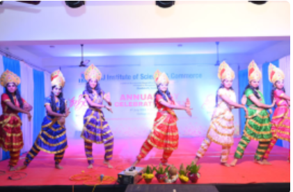 IMJ Institute of Science & Commerce Kundapura College Events photo 8