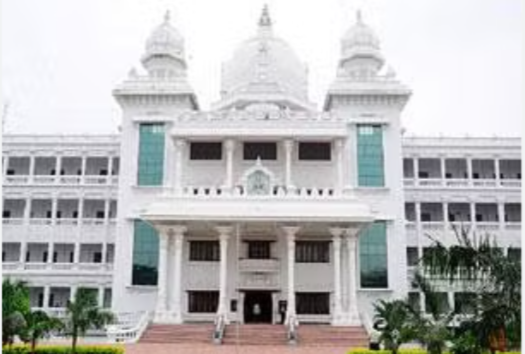 Kumaraguru School of Business Coimbatore College Infrastructure photo 1