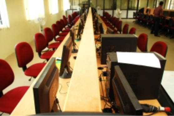 Kumaraguru School of Business Coimbatore College Infrastructure photo 3