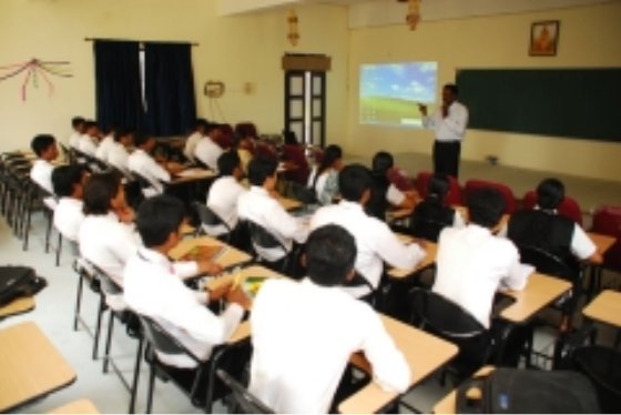Kumaraguru School of Business Coimbatore College Infrastructure photo 5