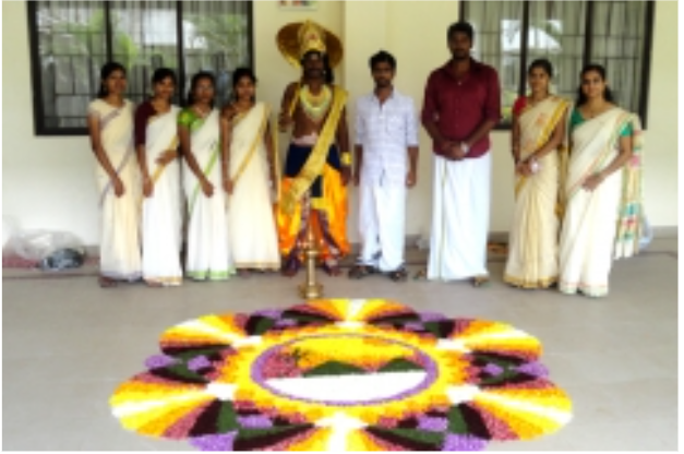 Kumaraguru School of Business Coimbatore College Events photo 6