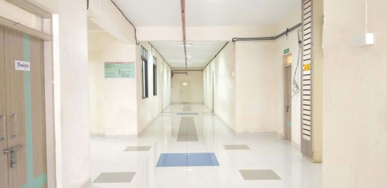 JS Kothari Business School Mumbai Infrastructure photo 10