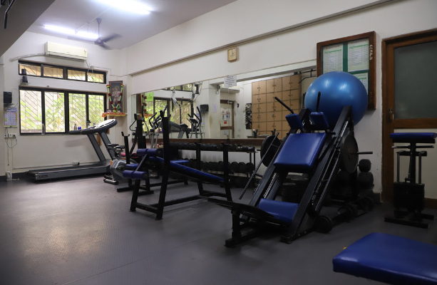 JS Kothari Business School Mumbai Infrastructure photo 3