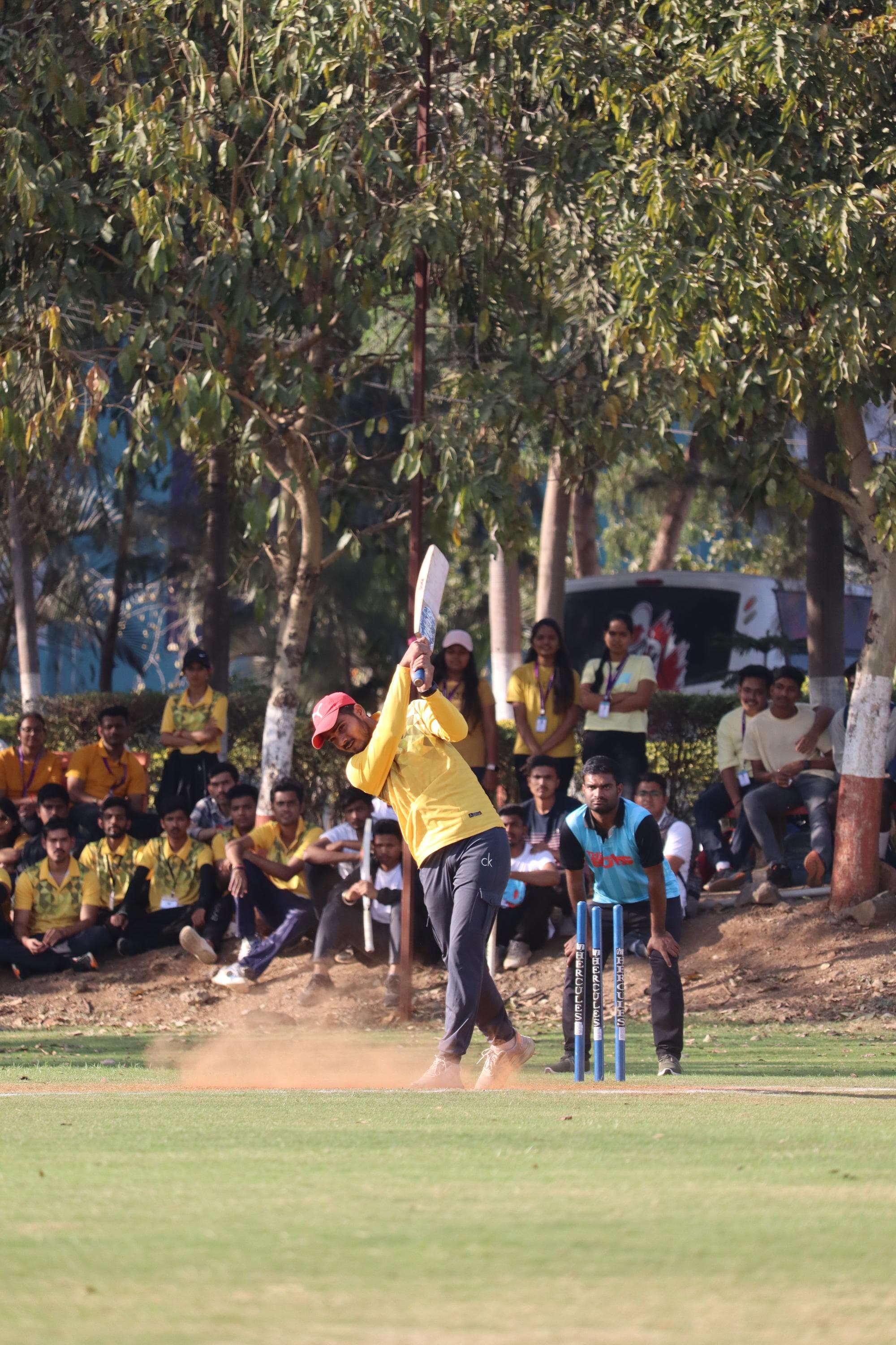 Indira School of Business Studies Pune Events and activities photo 3