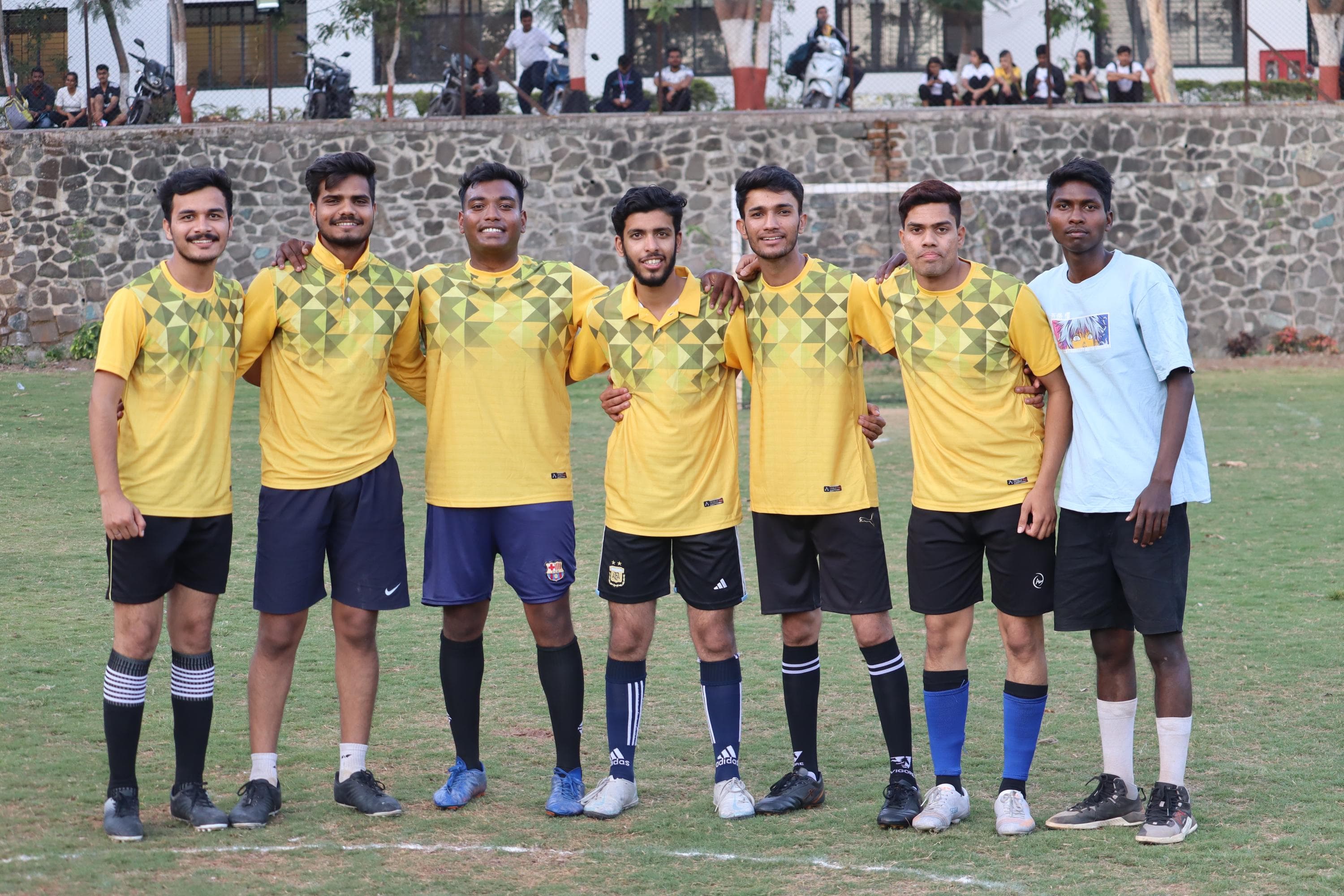 Indira School of Business Studies Pune Events and activities photo 2